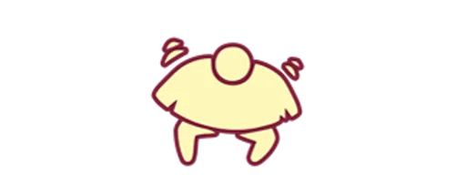 🕵️‍♂️ Стикер «Sky Emoji» для Telegram