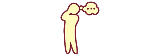 😙 Стикер «Sky Emoji» для Telegram