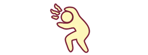 😫 Стикер «Sky Emoji» для Telegram