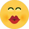 Стикер 17 😁 Skype emoji. Смайлы из лучшего файлообменника💪