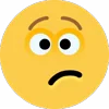 Стикер 54 😁 Skype emoji. Смайлы из лучшего файлообменника💪