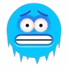 Стикер 46 😁 Skype emoji. Смайлы из лучшего файлообменника💪