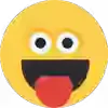Стикер 20 😁 Skype emoji. Смайлы из лучшего файлообменника💪