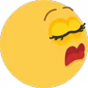 Стикер 34 😁 Skype emoji. Смайлы из лучшего файлообменника💪