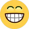 Стикер 4 😁 Skype emoji. Смайлы из лучшего файлообменника💪