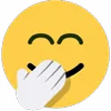 Стикер 25 😁 Skype emoji. Смайлы из лучшего файлообменника💪