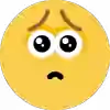 Стикер 60 😁 Skype emoji. Смайлы из лучшего файлообменника💪