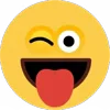 Стикер 21 😁 Skype emoji. Смайлы из лучшего файлообменника💪