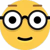 Стикер 52 😁 Skype emoji. Смайлы из лучшего файлообменника💪