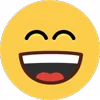 Стикер 3 😁 Skype emoji. Смайлы из лучшего файлообменника💪
