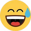 Стикер 6 😁 Skype emoji. Смайлы из лучшего файлообменника💪