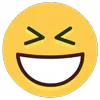 Стикер 5 😁 Skype emoji. Смайлы из лучшего файлообменника💪