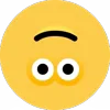 Стикер 10 😁 Skype emoji. Смайлы из лучшего файлообменника💪