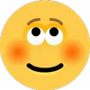 Стикер 12 😁 Skype emoji. Смайлы из лучшего файлообменника💪