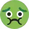 Стикер 43 😁 Skype emoji. Смайлы из лучшего файлообменника💪