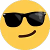 Стикер 51 😁 Skype emoji. Смайлы из лучшего файлообменника💪