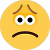 Стикер 55 😁 Skype emoji. Смайлы из лучшего файлообменника💪