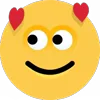 Стикер 14 😁 Skype emoji. Смайлы из лучшего файлообменника💪