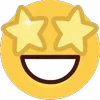 Стикер 16 😁 Skype emoji. Смайлы из лучшего файлообменника💪