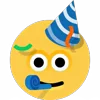 Стикер 50 😁 Skype emoji. Смайлы из лучшего файлообменника💪