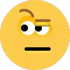 Стикер 29 😁 Skype emoji. Смайлы из лучшего файлообменника💪