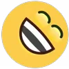 Стикер 7 😁 Skype emoji. Смайлы из лучшего файлообменника💪
