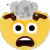 Стикер 48 😁 Skype emoji. Смайлы из лучшего файлообменника💪