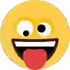Стикер 22 😁 Skype emoji. Смайлы из лучшего файлообменника💪