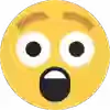 Стикер 59 😁 Skype emoji. Смайлы из лучшего файлообменника💪