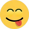 Стикер 19 😁 Skype emoji. Смайлы из лучшего файлообменника💪