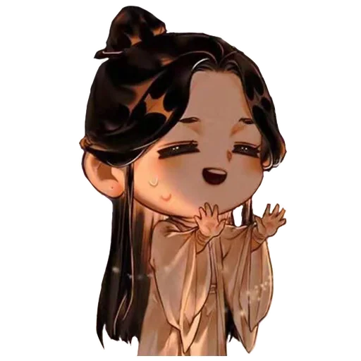 💆‍♀️ Стикер «Небожижа skysludge» для Telegram
