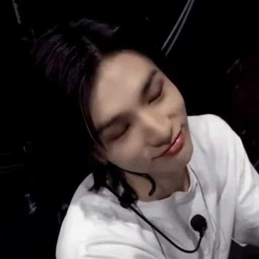 😑 Стикер «Skz Stray Kids» для Telegram