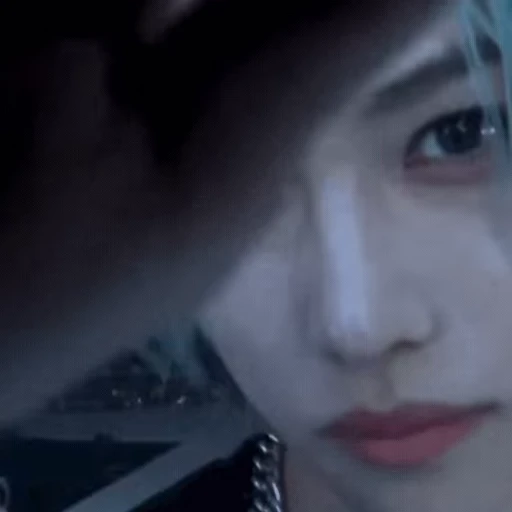 😘 Стикер «Skz Stray Kids» для Telegram