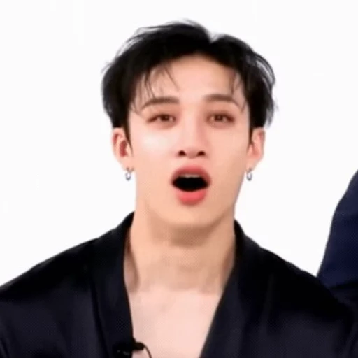 😯 Стикер «Skz Stray Kids» для Telegram