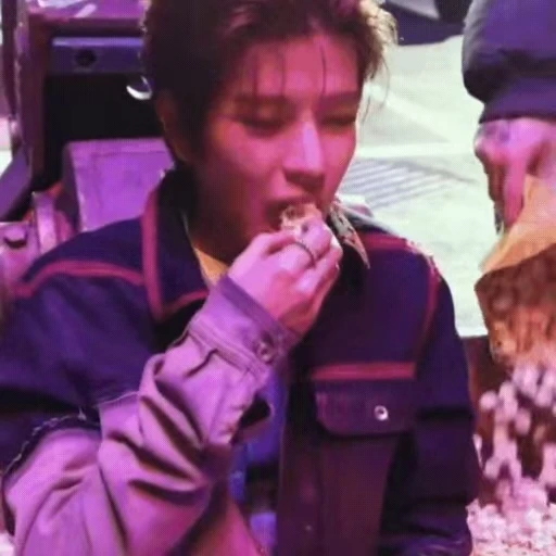 😋 Стикер «Skz Stray Kids» для Telegram