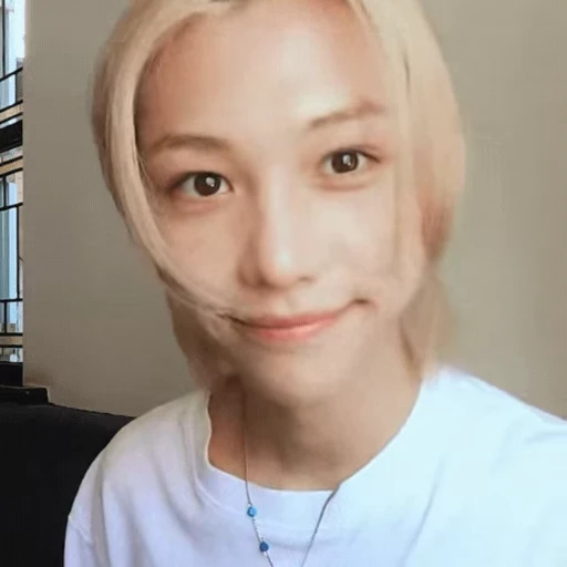 🙂 Стикер «Skz Stray Kids» для Telegram