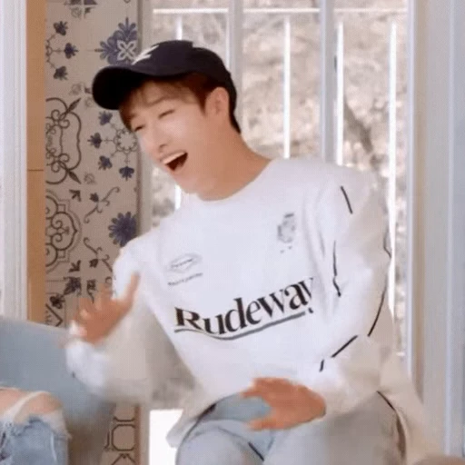 😀 Стикер «Skz Stray Kids» для Telegram