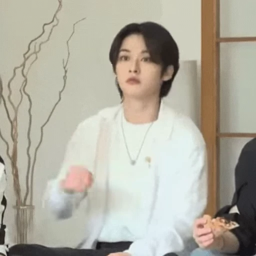 🙄 Стикер «Skz Stray Kids» для Telegram