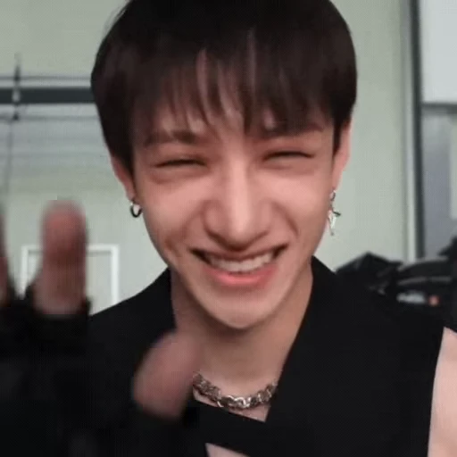 Стикерпак Skz Stray Kids для Telegram