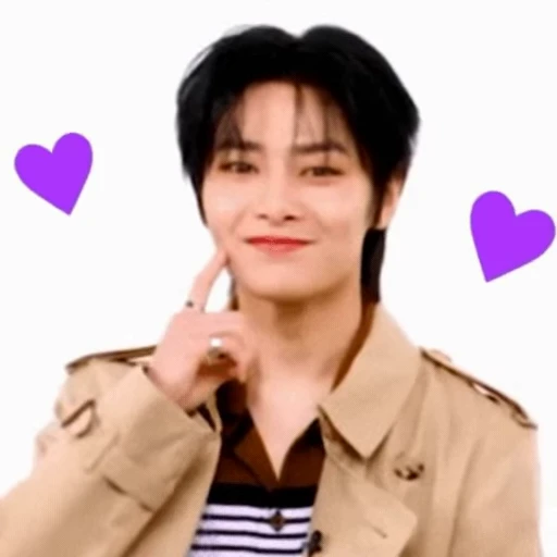 🥰 Стикер «Skz Stray Kids» для Telegram