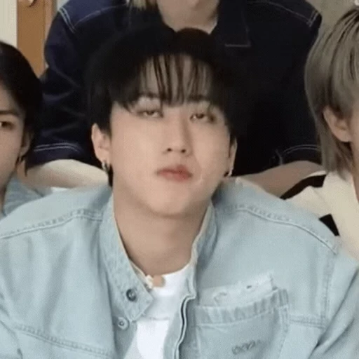 🤔 Стикер «Skz Stray Kids» для Telegram