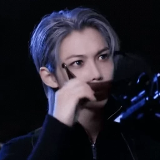 😎 Стикер «Skz Stray Kids» для Telegram