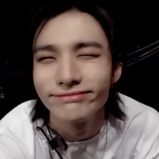 🥴 Стикер «Skz Stray Kids» для Telegram