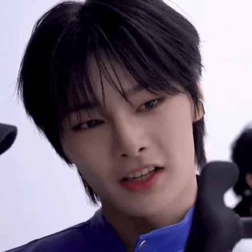 😛 Стикер «Skz Stray Kids» для Telegram