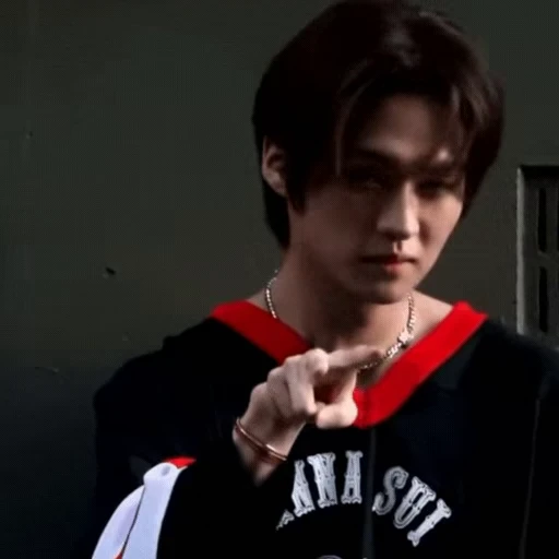 😑 Стикер «Skz Stray Kids» для Telegram