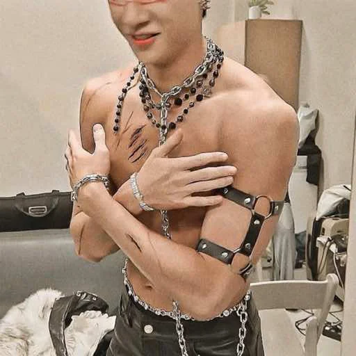 😀 Стикер «skz meme» для Telegram