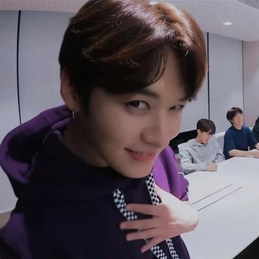 😏 Стикер «skz meme» для Telegram
