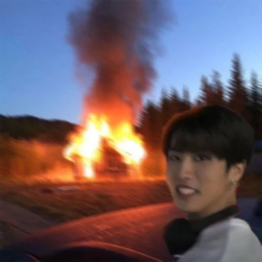 🔥 Стикер «skz meme» для Telegram