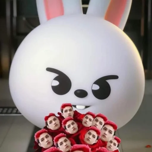 💐 Стикер «skz meme» для Telegram