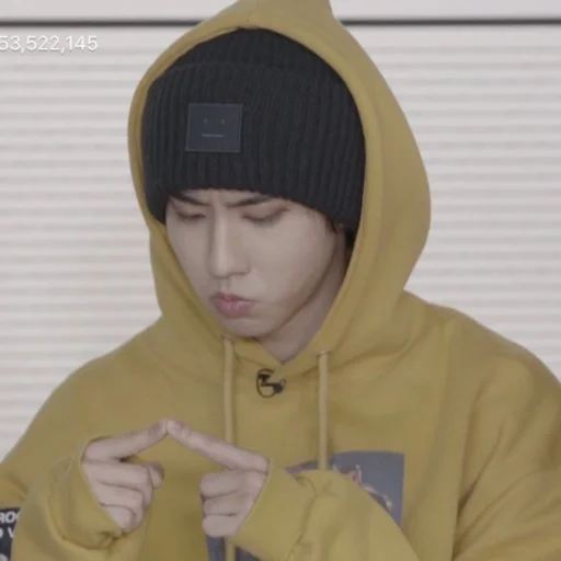 🥺 Стикер «skz meme» для Telegram